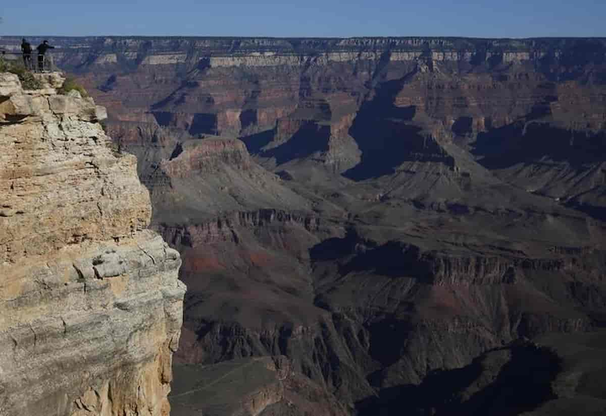 morta caldo grand canyon