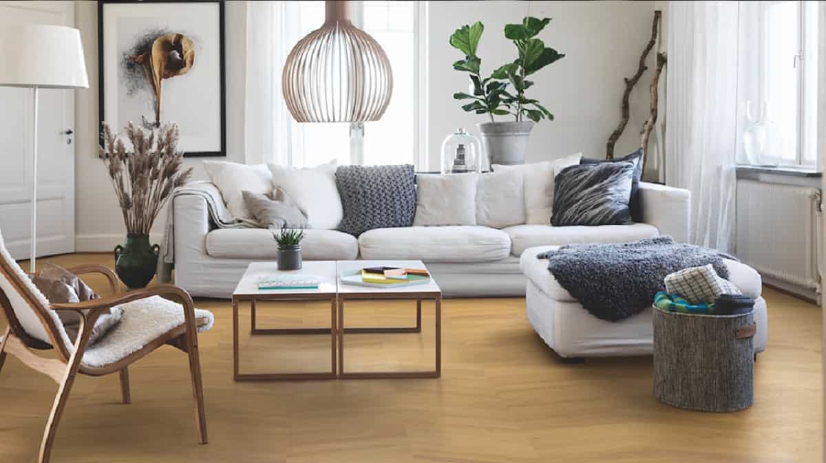 Casa, cosa cercano gli italiani, Foto d'archivio Ansa