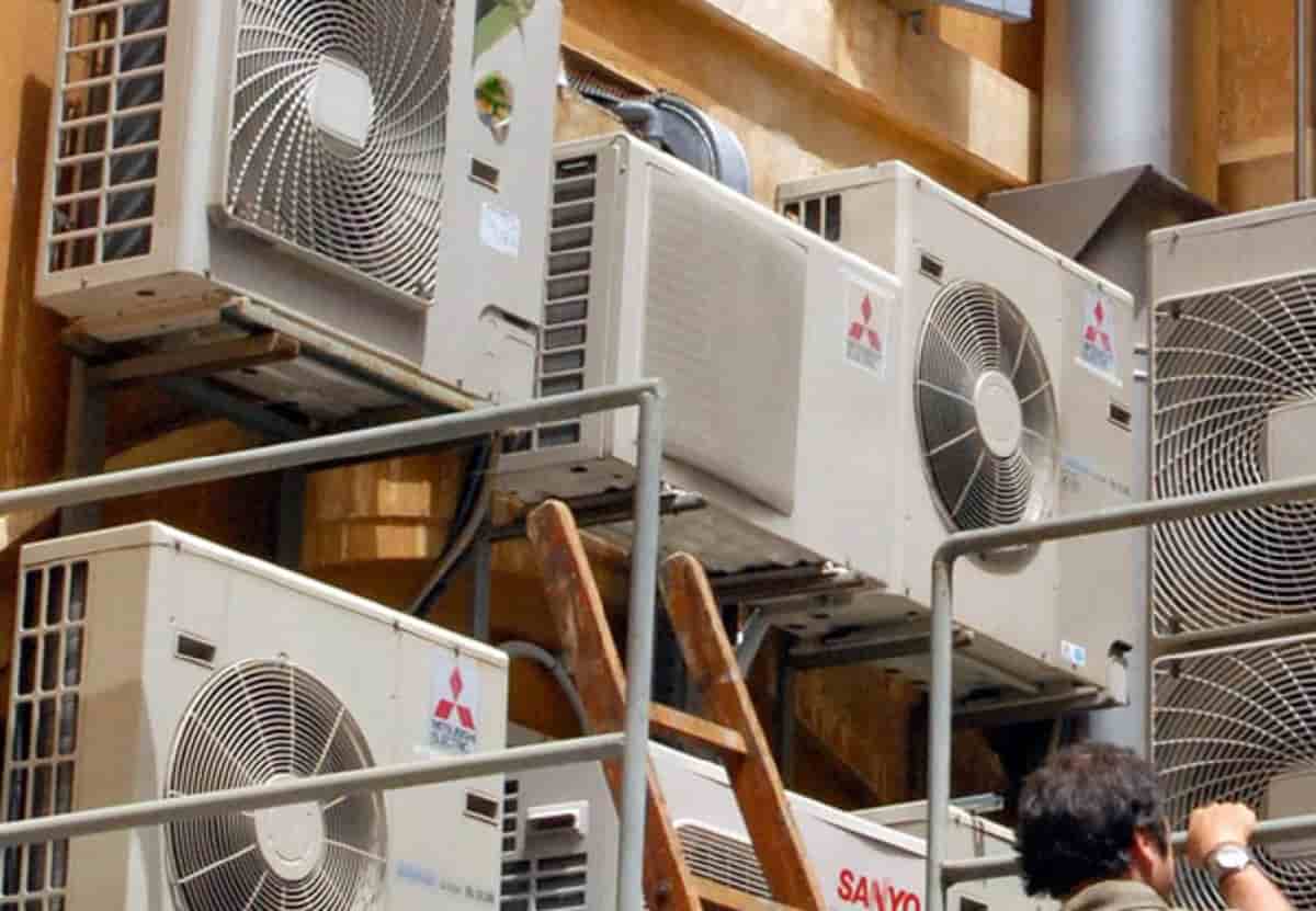 Condizionatore, come risparmiare