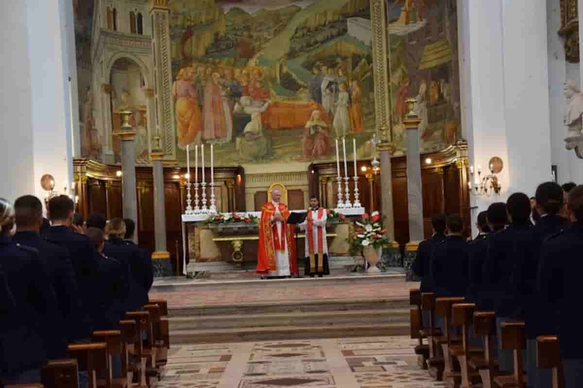 padrini battesimi sulmona