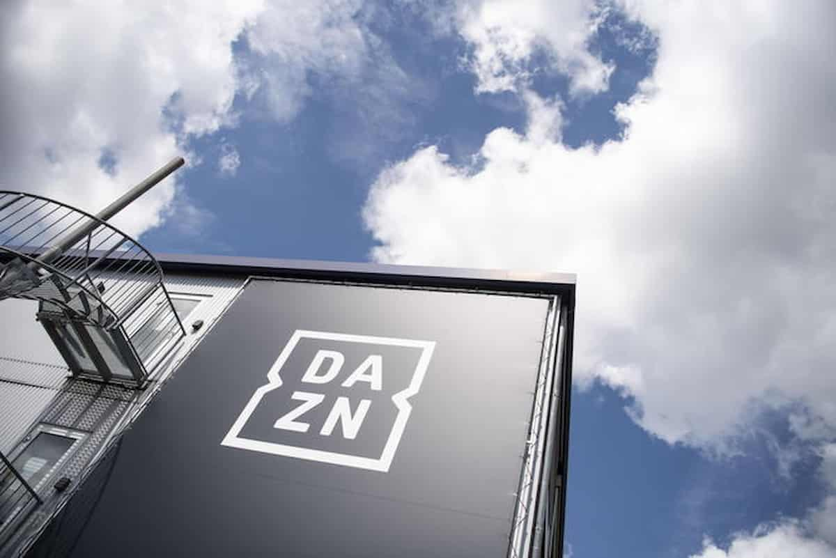 dazn prezzi serie a