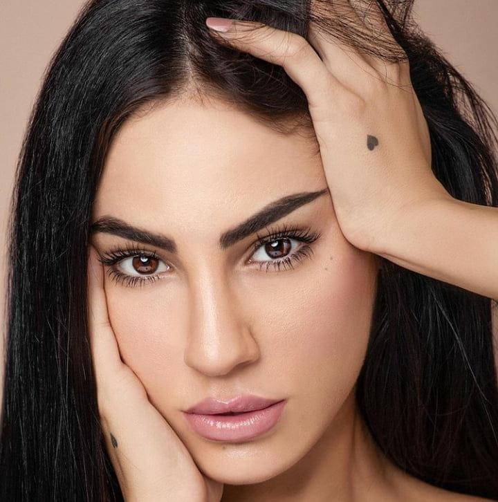 Giulia De Lellis sul viaggio in Israele: "Nessuna propaganda politica"