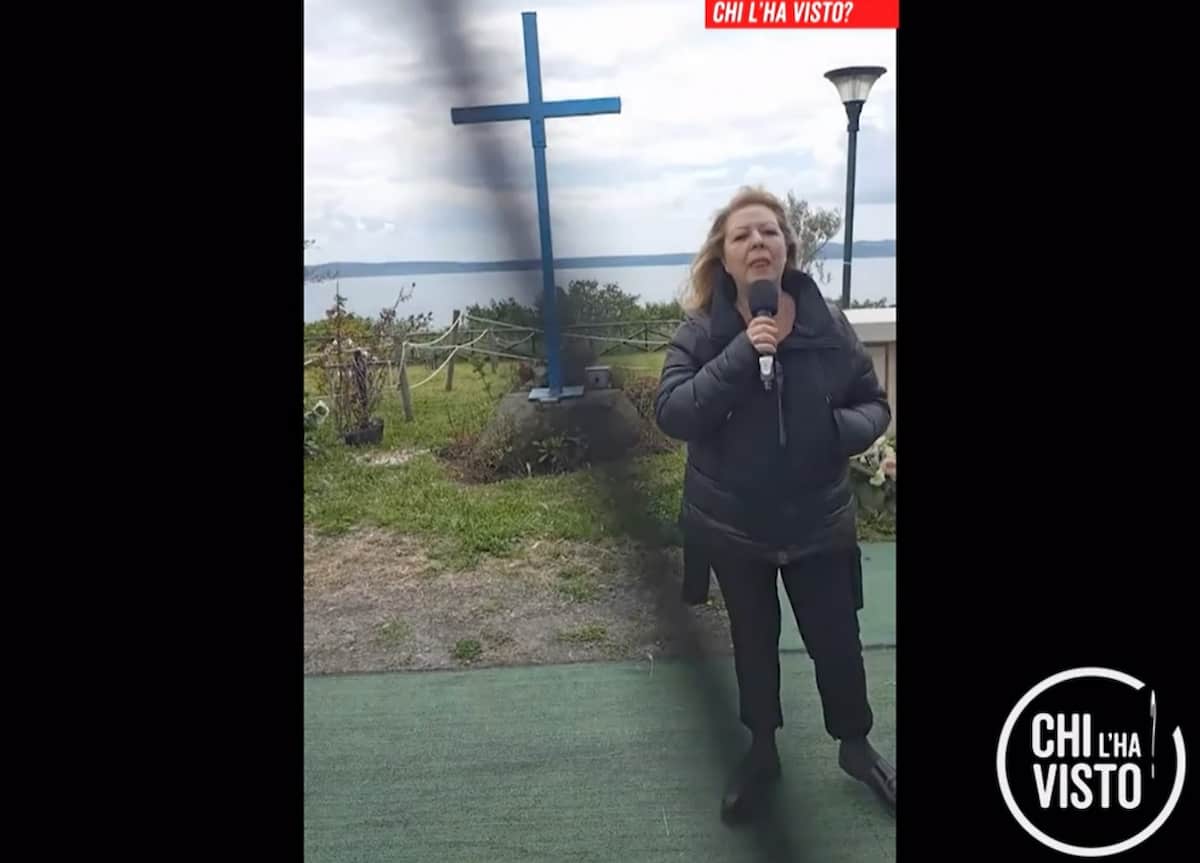 madonna di trevignano