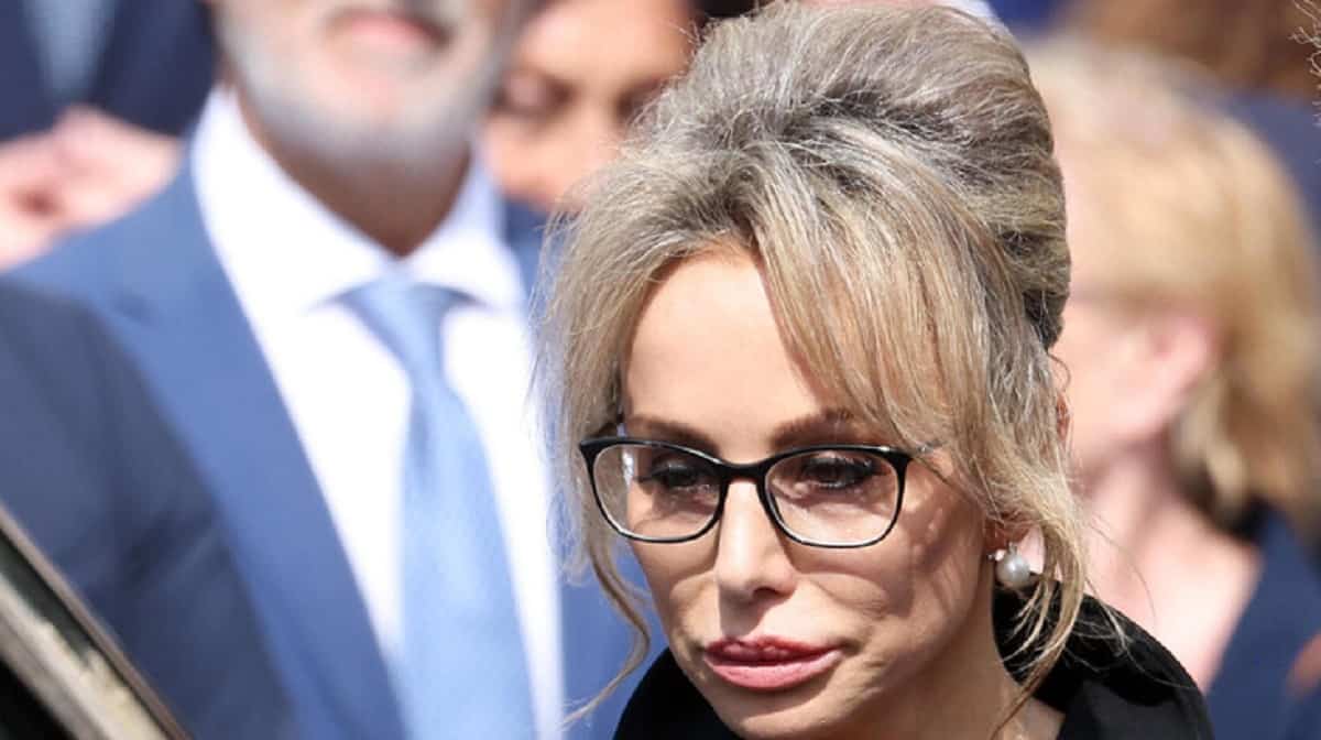 Marina Berlusconi, Ansa