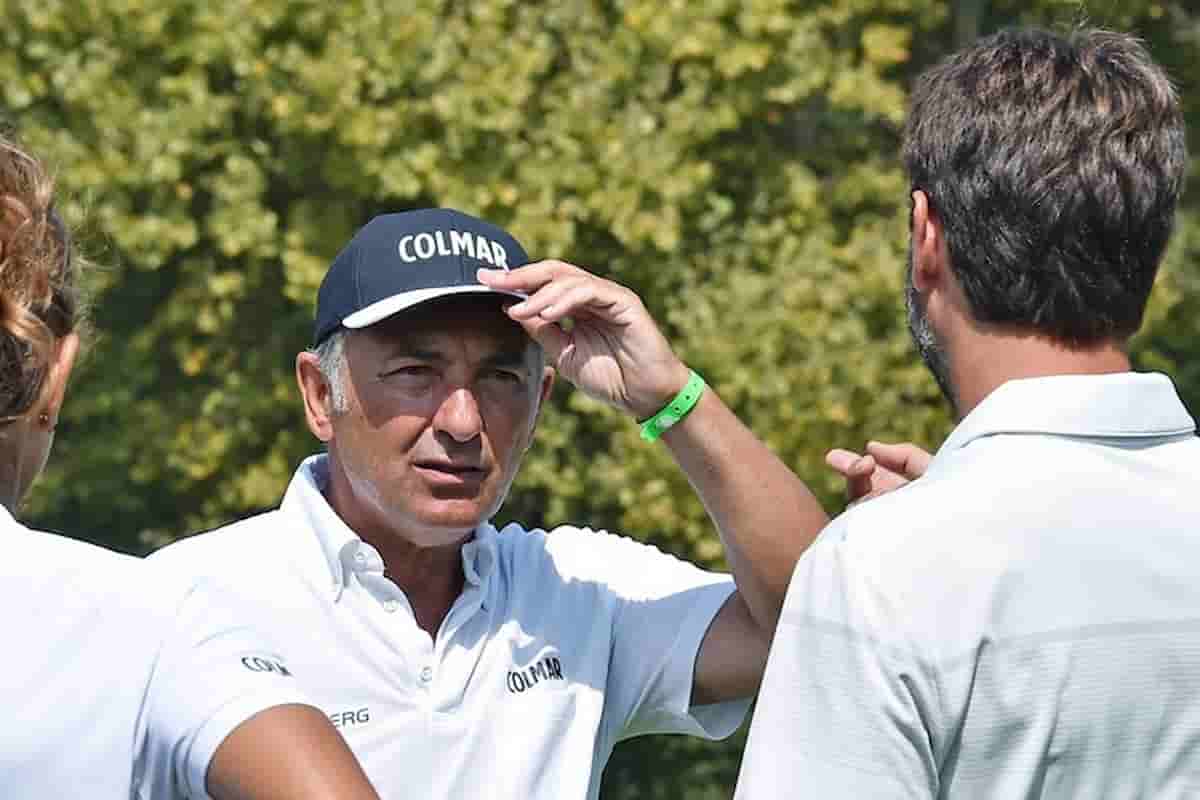 massimo mauro infarto