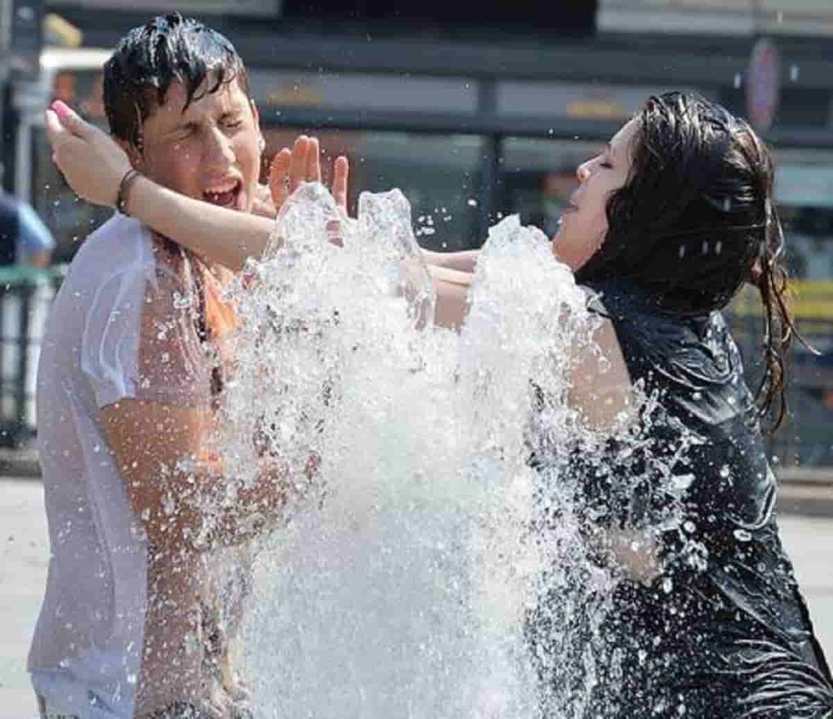 Meteo, le previsioni per i prossimi giorni