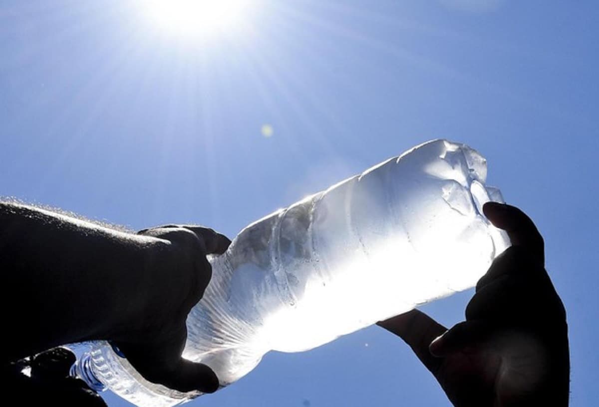 Meteo, le previsioni per i prossimi giorni. Foto Ansa