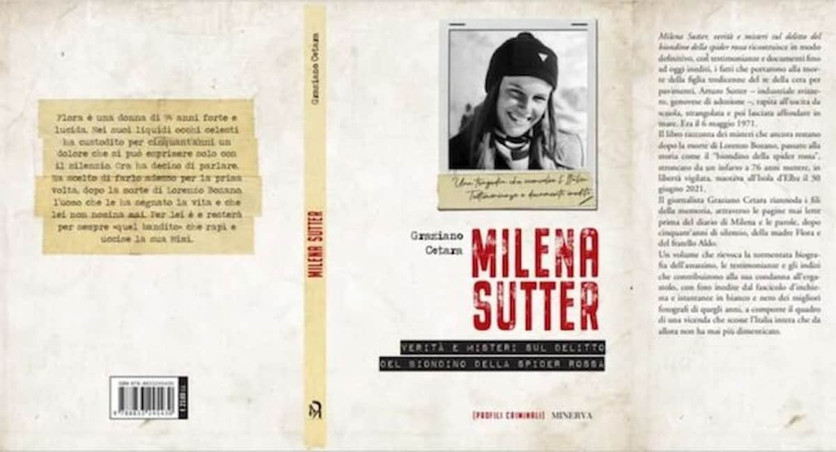 Emanuela Orlandi, Milena Sutter e le altre alle mamme di oggi: siate come il Kgb per i vostri figli