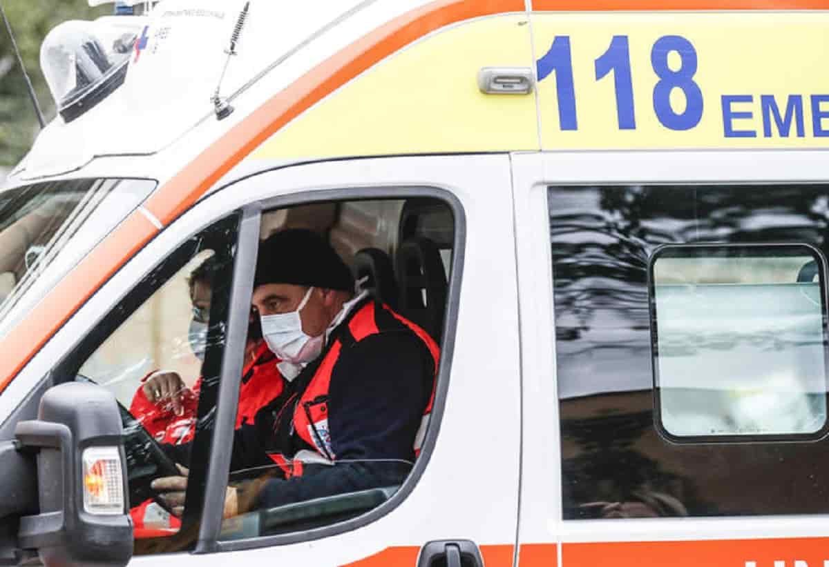 Attentato a Mogadiscio, foto d'archivio Ansa