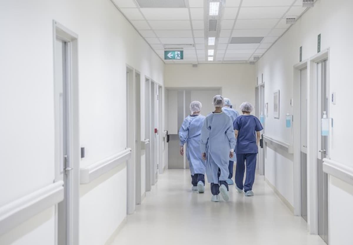 Aggredisce con un tubo, foto d'archivio Ansa