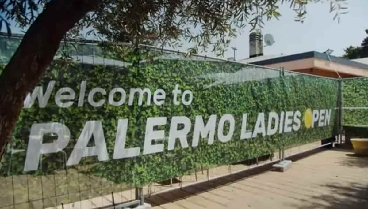 Palermo Ladies Open