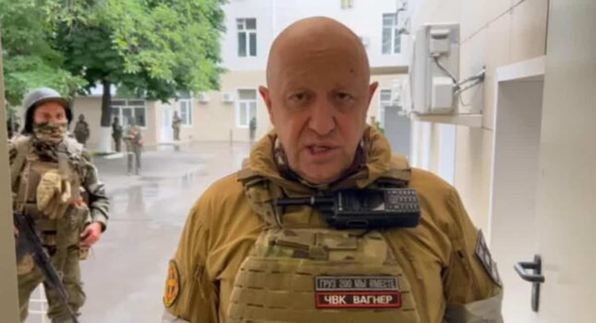 Russia, la purga dei generali, maxi retata di militari per il golpe Wagner fallito, cresce la tensione a Mosca