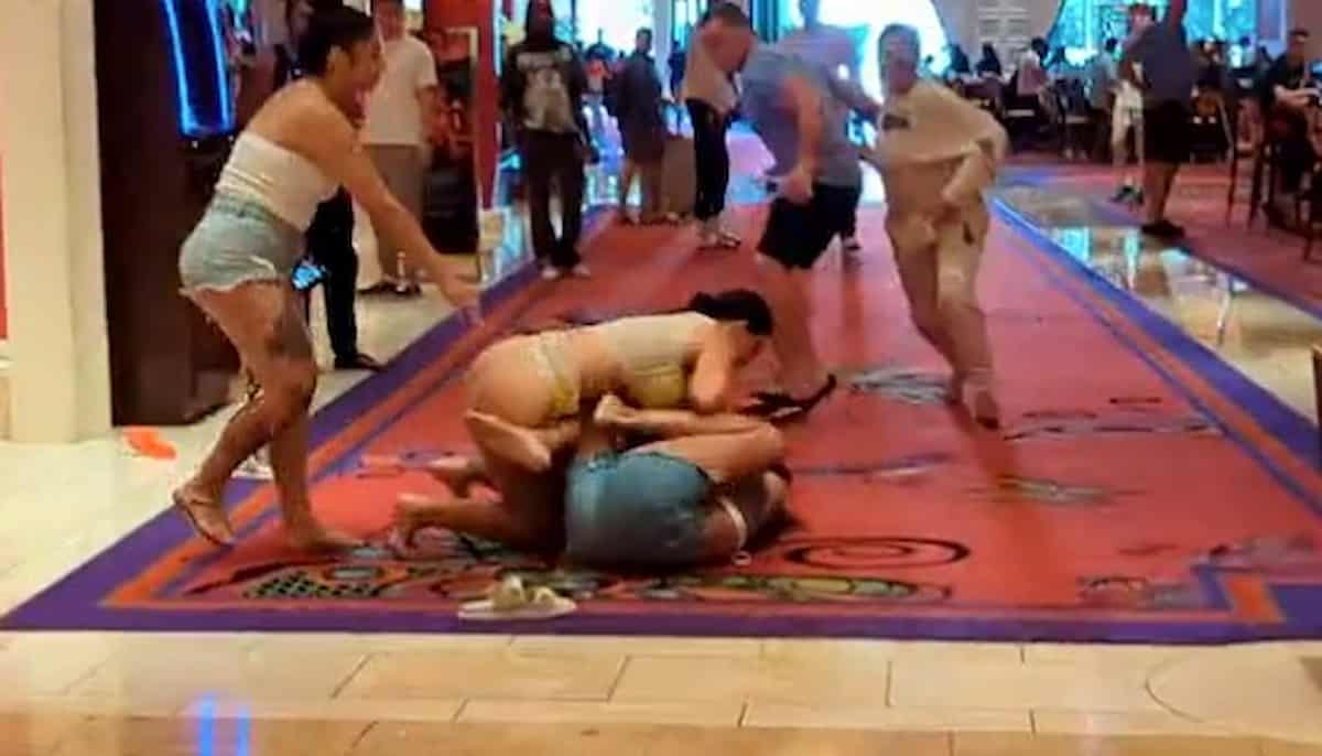 rissa donne las vegas