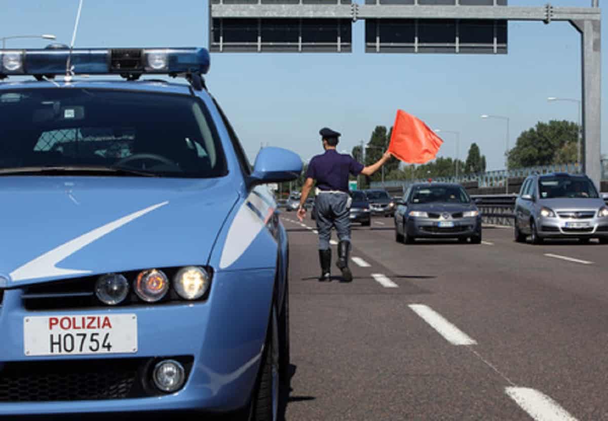 A21 Torino-Piacenza, Ansa