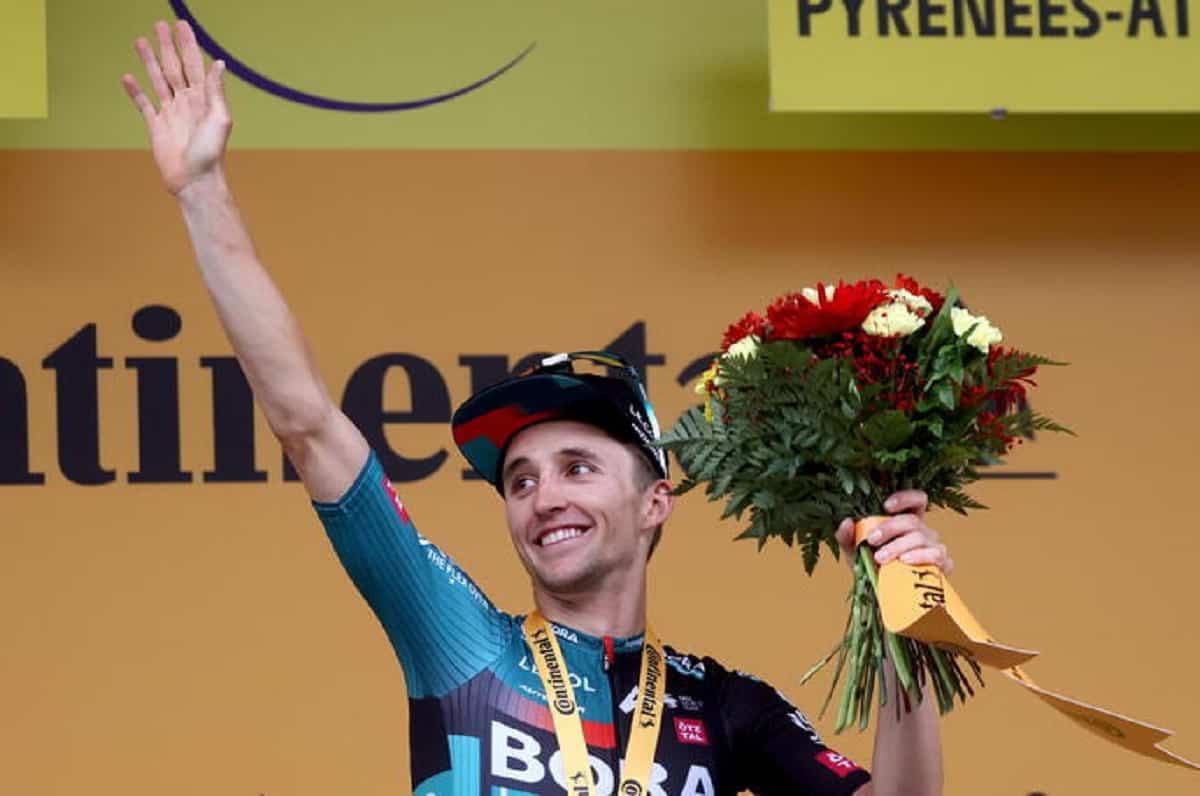 Tour de France, Ansa