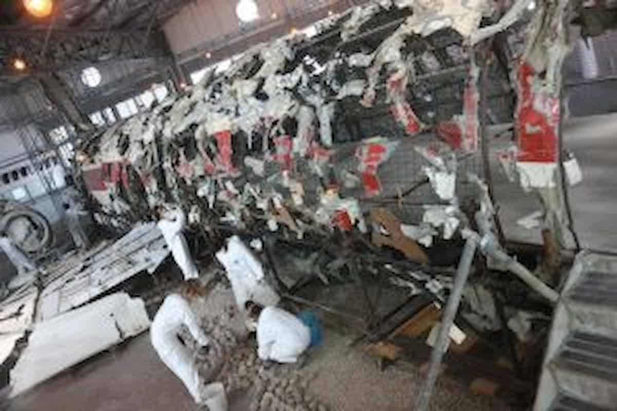 Strage di Ustica, a 43 anni dall’abbattimento del DC-9 (81 morti) il presidente Mattarella chiede giustizia