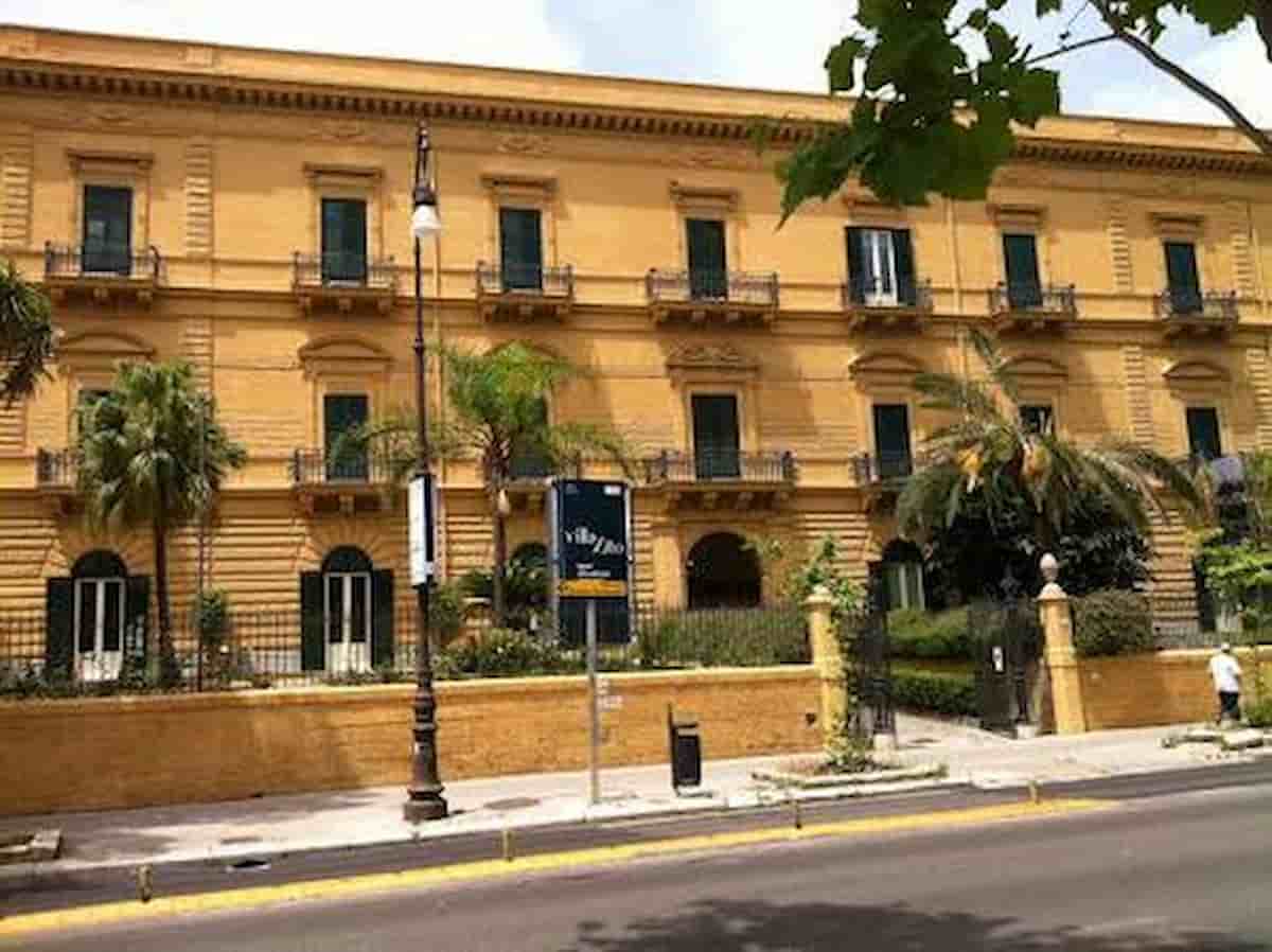 Cocaina a Villa Zito, Palermo Ipocricity, città decaduta da cui i giovani fuggono cercando opportunità non favori