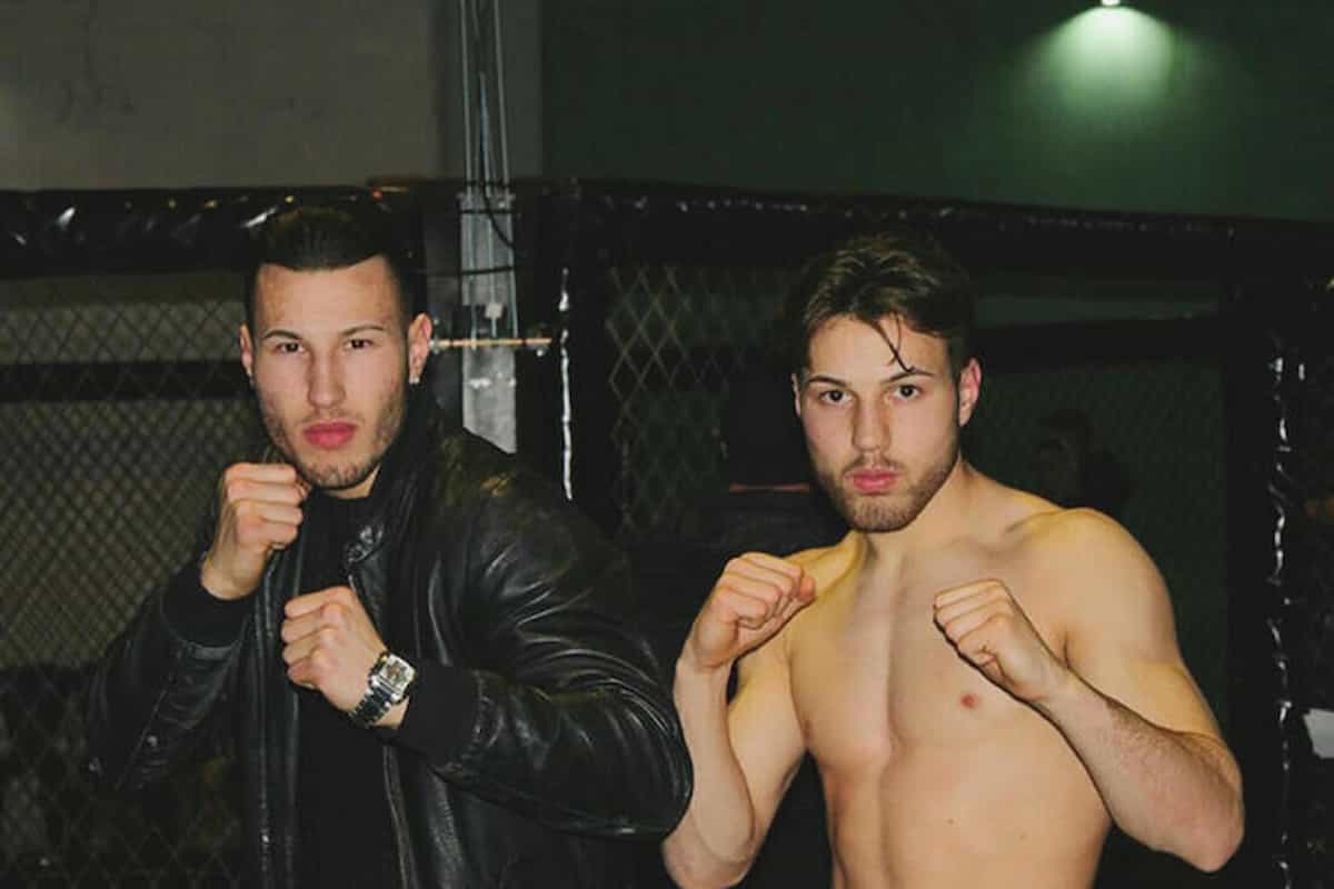 omicidio willy fratelli ergastolo