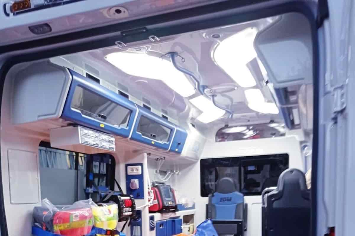 margerita di savoia incidente monopattino