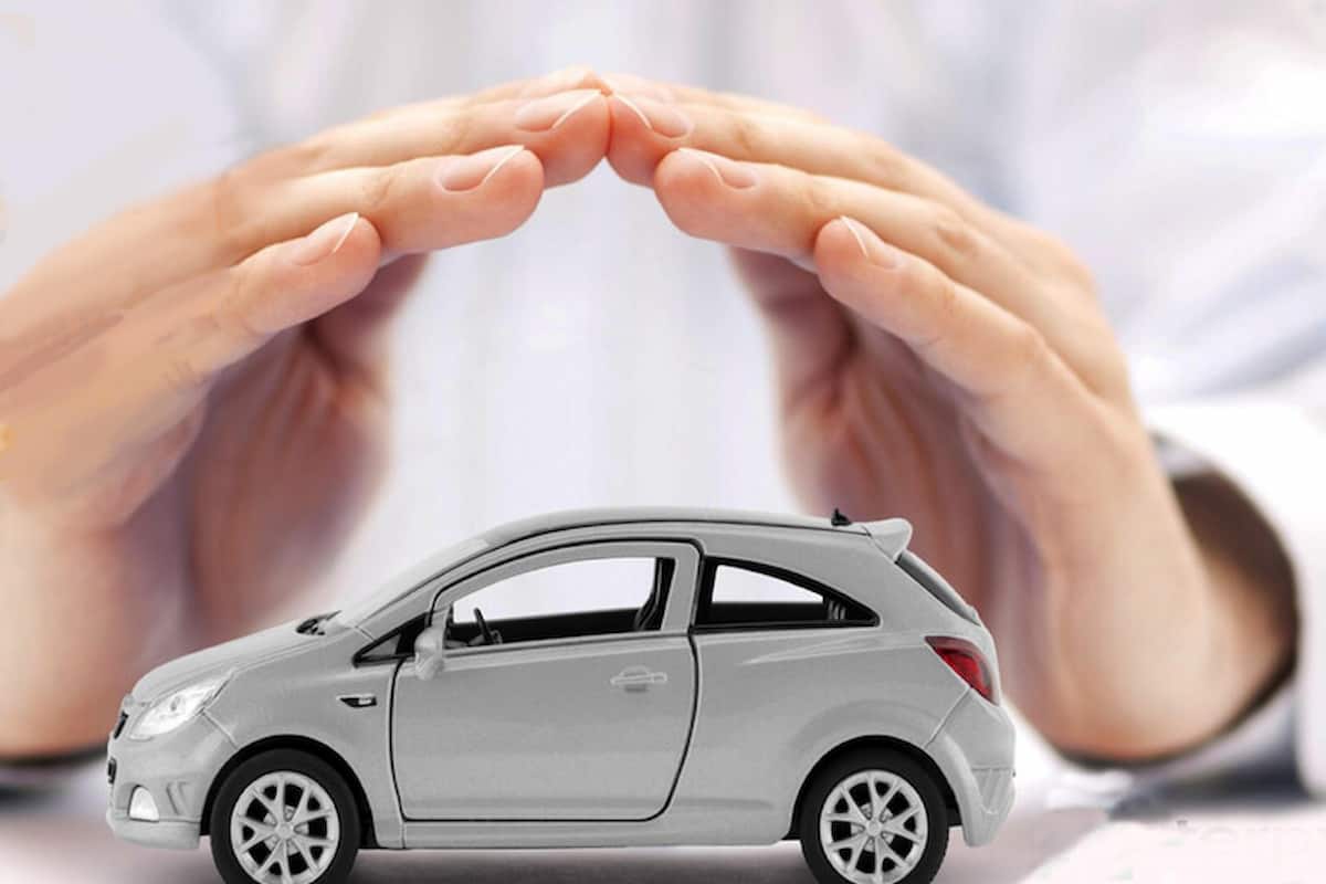 infarto guida figlio freno