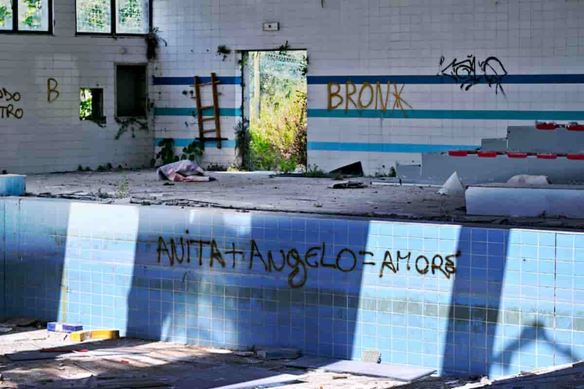 caivano violentate cuginette