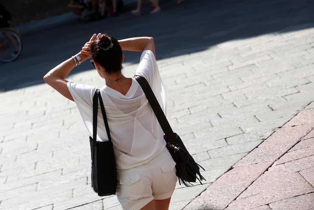 meteo fino a ferragosto