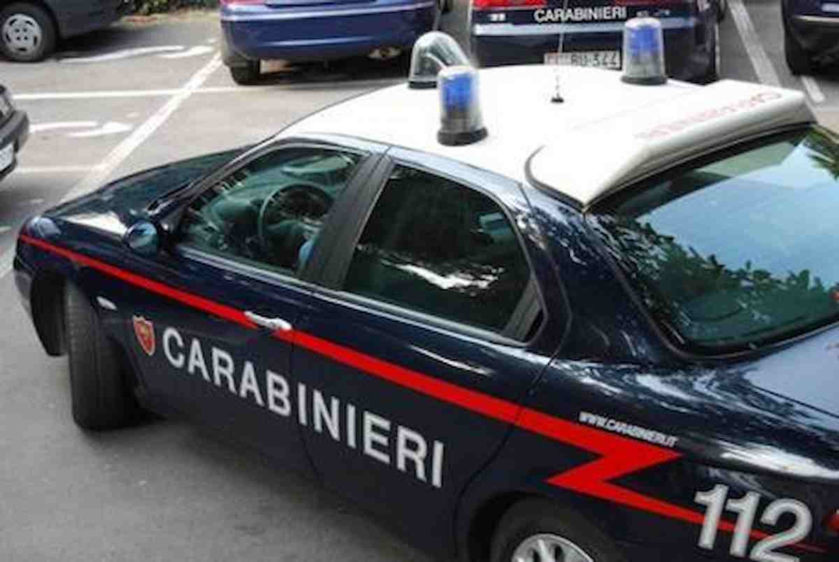 carabinieri_pavia_foto_ansa