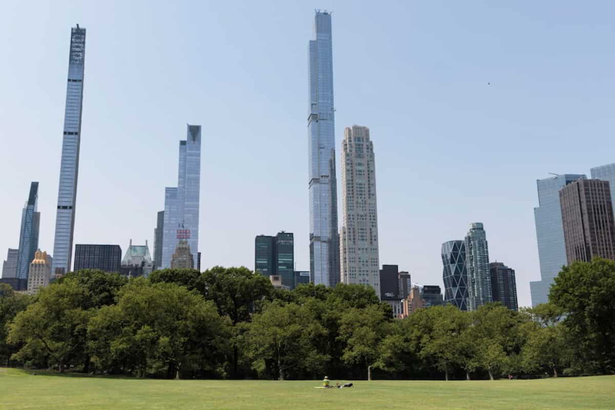 central park tendopoli new york