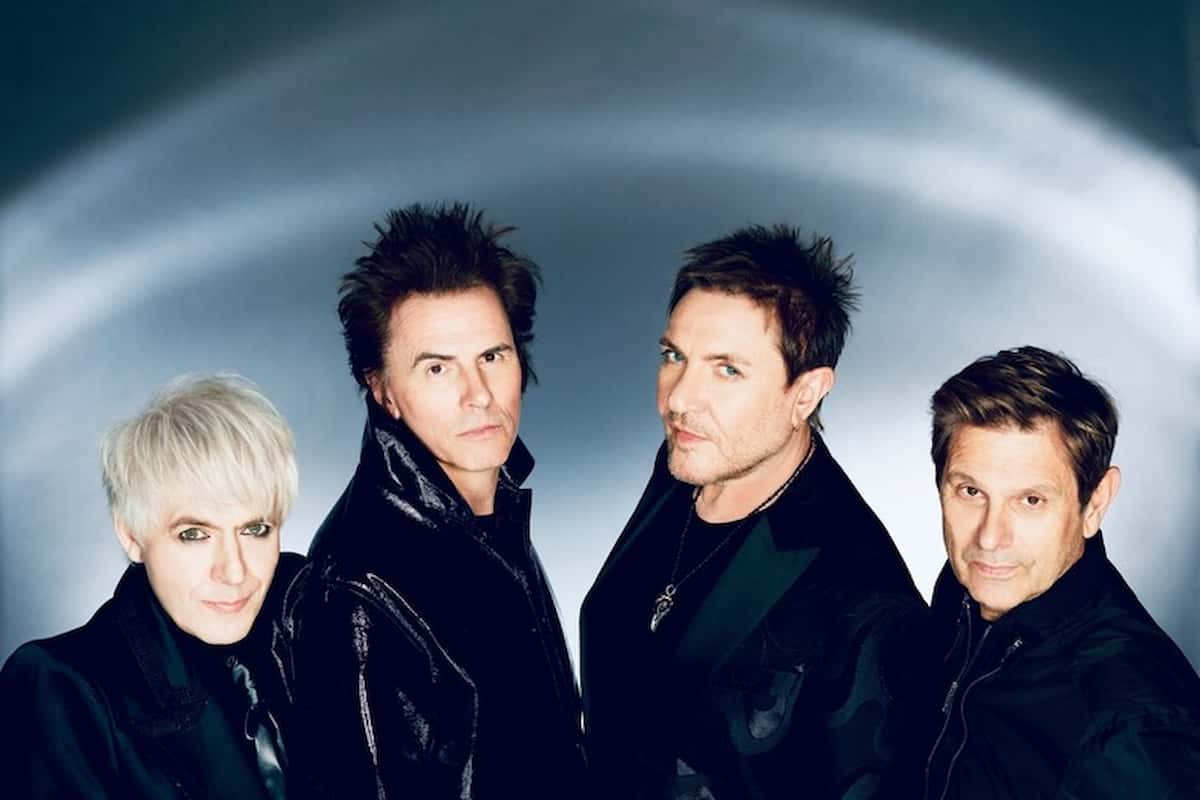 danse macabre duran duran