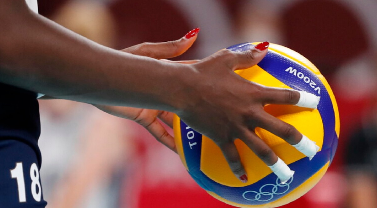 europeo volley femminile