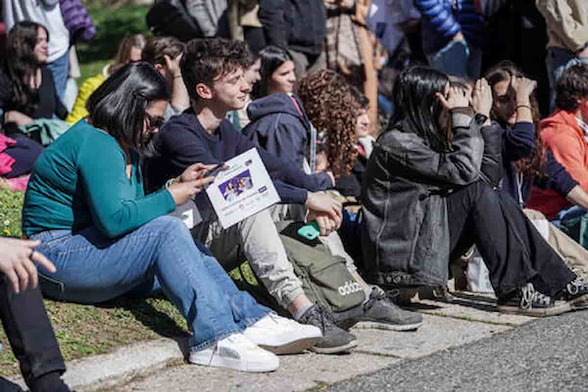 Ferragosto in città, memorie e consigli ai giovani meno fortunati: studio, lavoro, disciplina e lealtà, il ruolo della fortuna per un futuro migliore