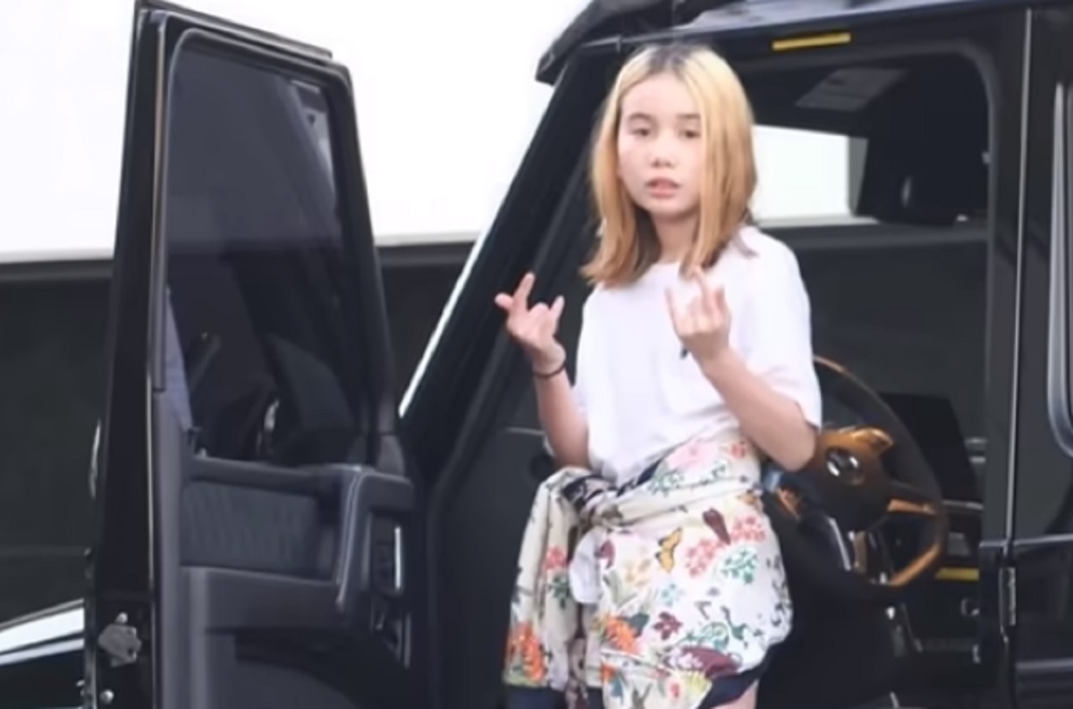 lil tay