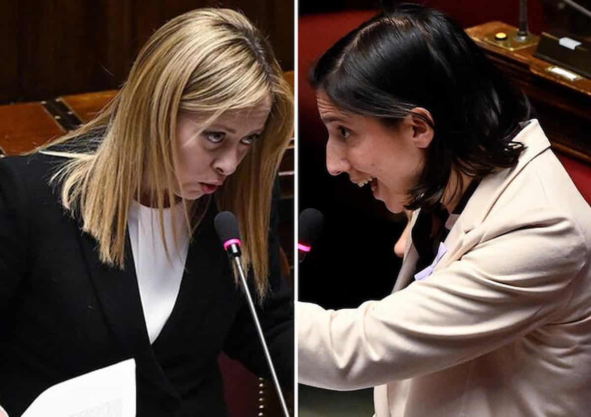 Politica in gran fermento, come sarà settembre dopo i tormenti d'agosto Giorgia vs Elly è solo uno dei tanti match