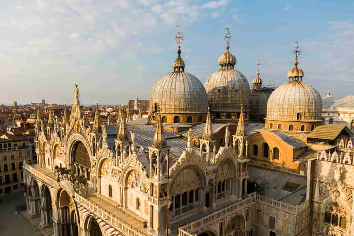 bigliettai san marco cresta