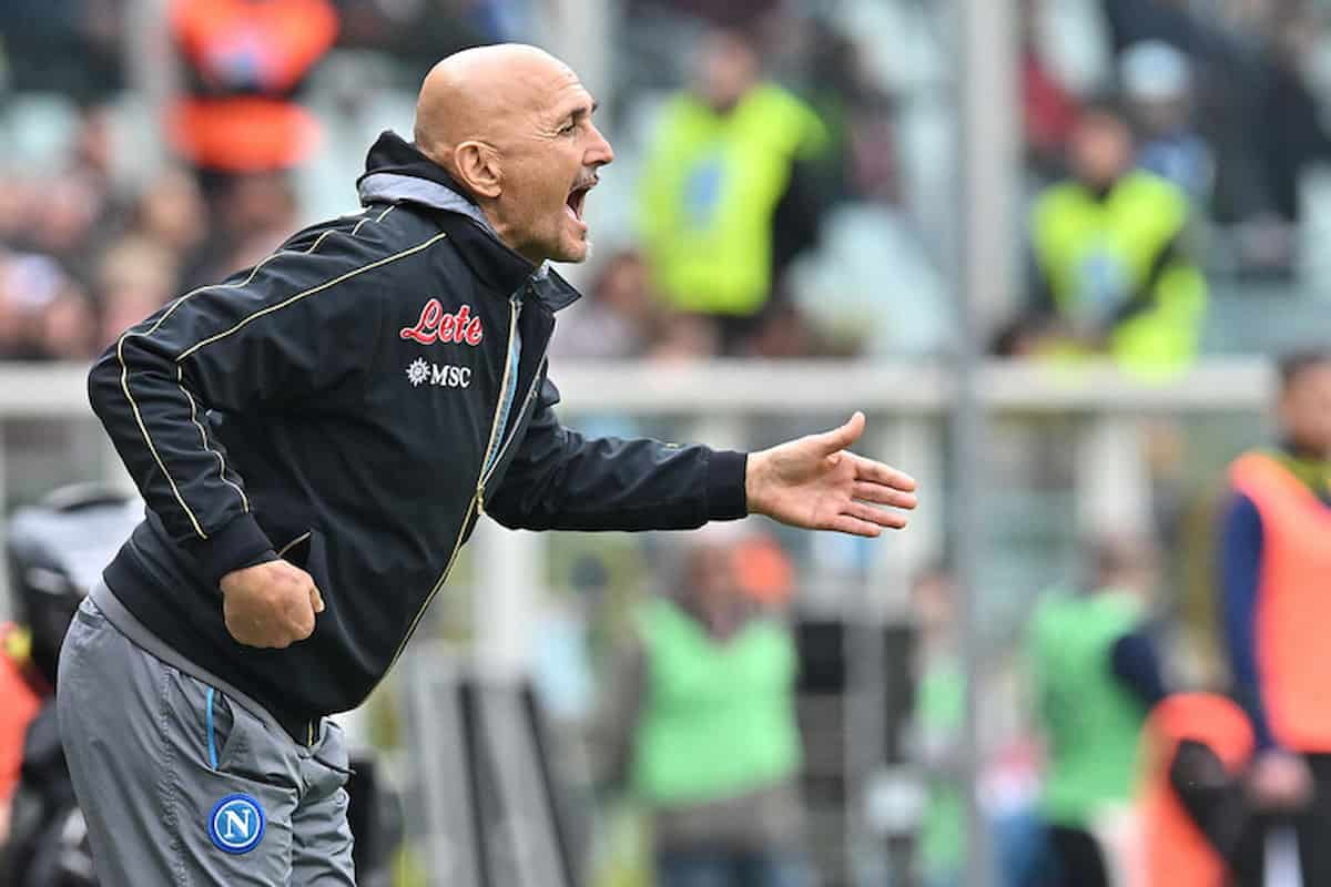 spalletti nazionale clausola