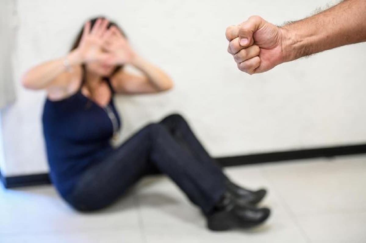 ragazzine violentate