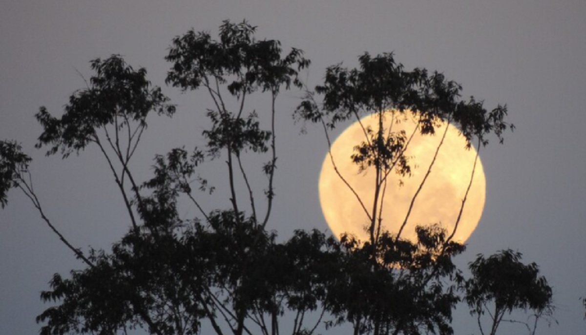 superluna agosto