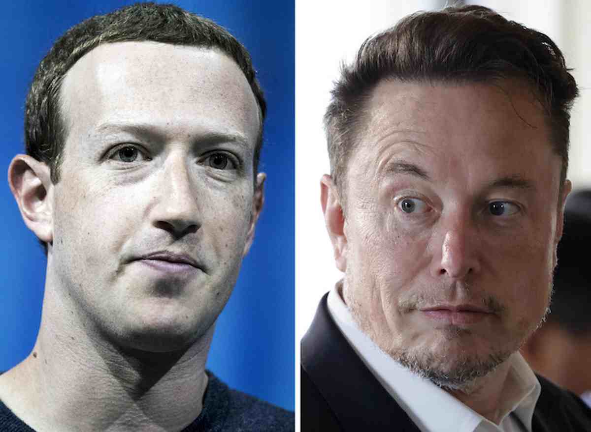 Mark_Zuckerberg_Elon_Musk_Ansa