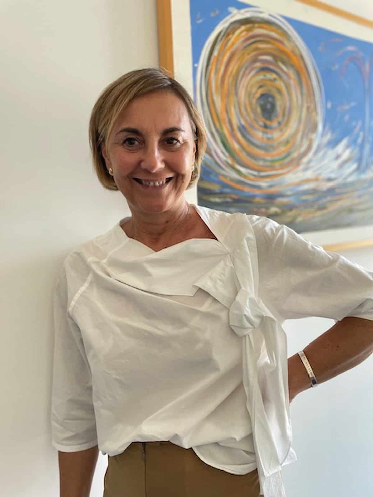 Donne d’Impresa: Maria Paola Petruccioli, un avvocato alla guida di Coingas S.p.A ad Arezzo.