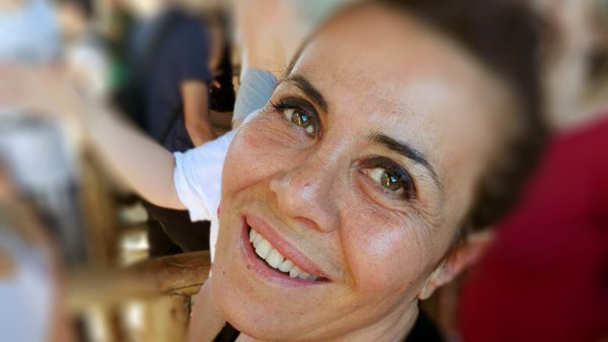 infermiera uccisa roma