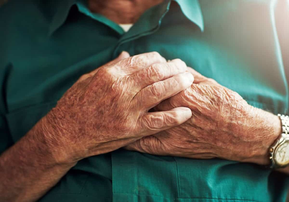 La truffa del postino: raggiro da 50mila euro per una 82enne di Piano di Sorrento. Foto d'archivio Ansa