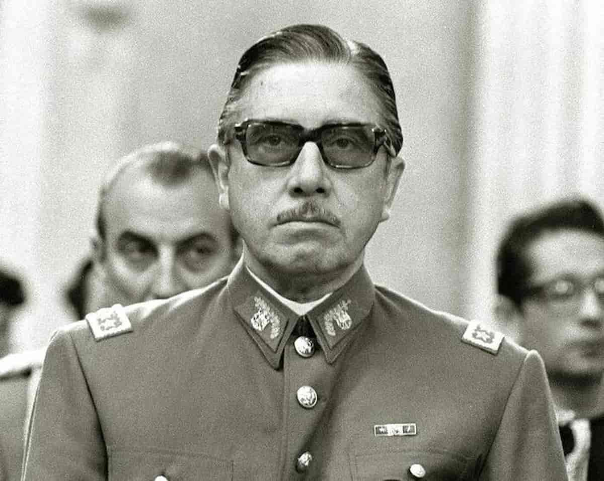 In Cile 50 anni fa c'ero, aspettando la catastrofe, Franco Manzitti ricorda: il golpe di Pinochet era nell'aria