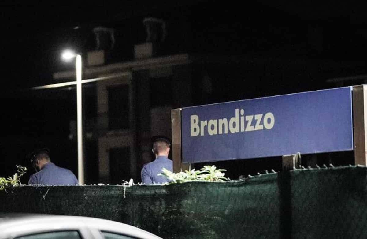 Brandizzo, il racconto dei due sopravvissuti