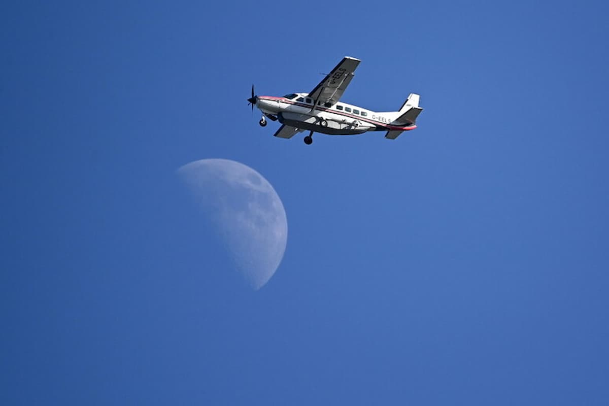 aereo cessna