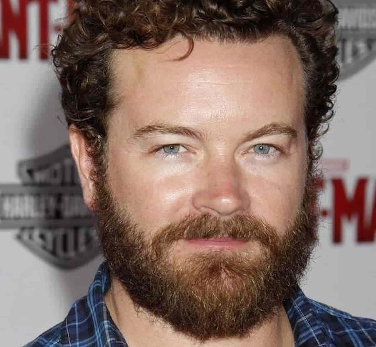 Danny Masterson