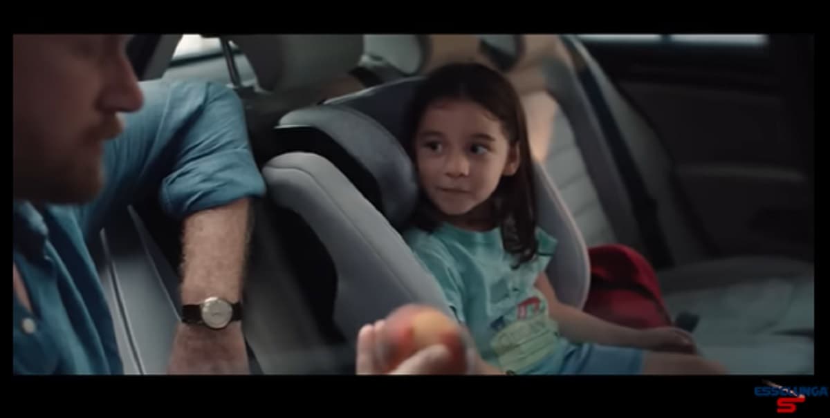 Uno spot creato per fare polemica ha fatto polemica. Quindi Esselunga ha vinto