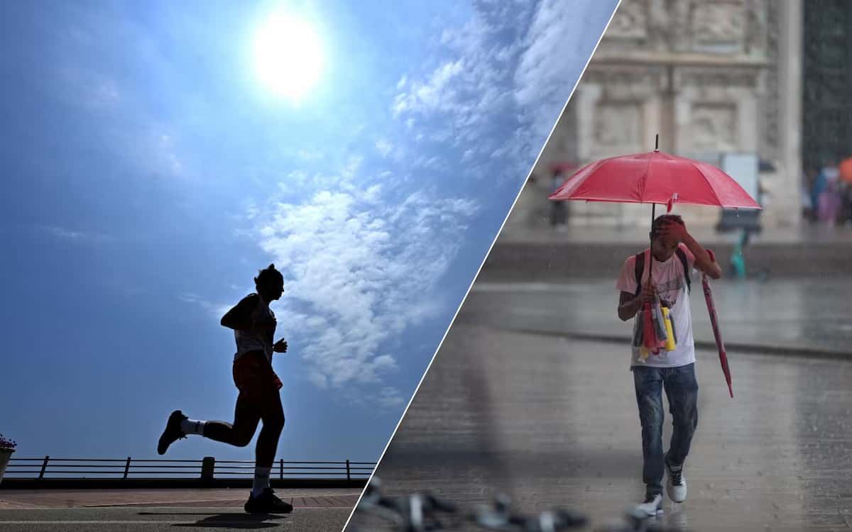 previsioni meteo prossimi giorni