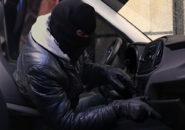 Vigonza, escono a cena e vengono derubati in casa per l'ottava volta