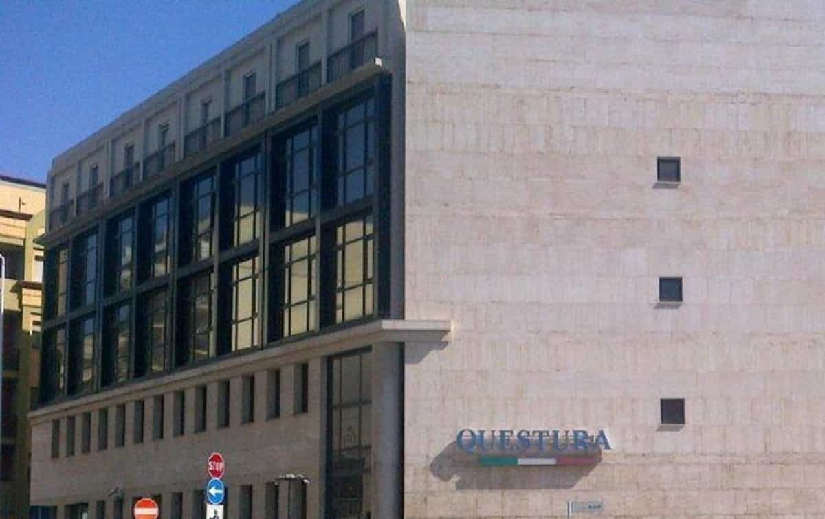 Arrestato latitante sardo, foto d'archivio Ansa