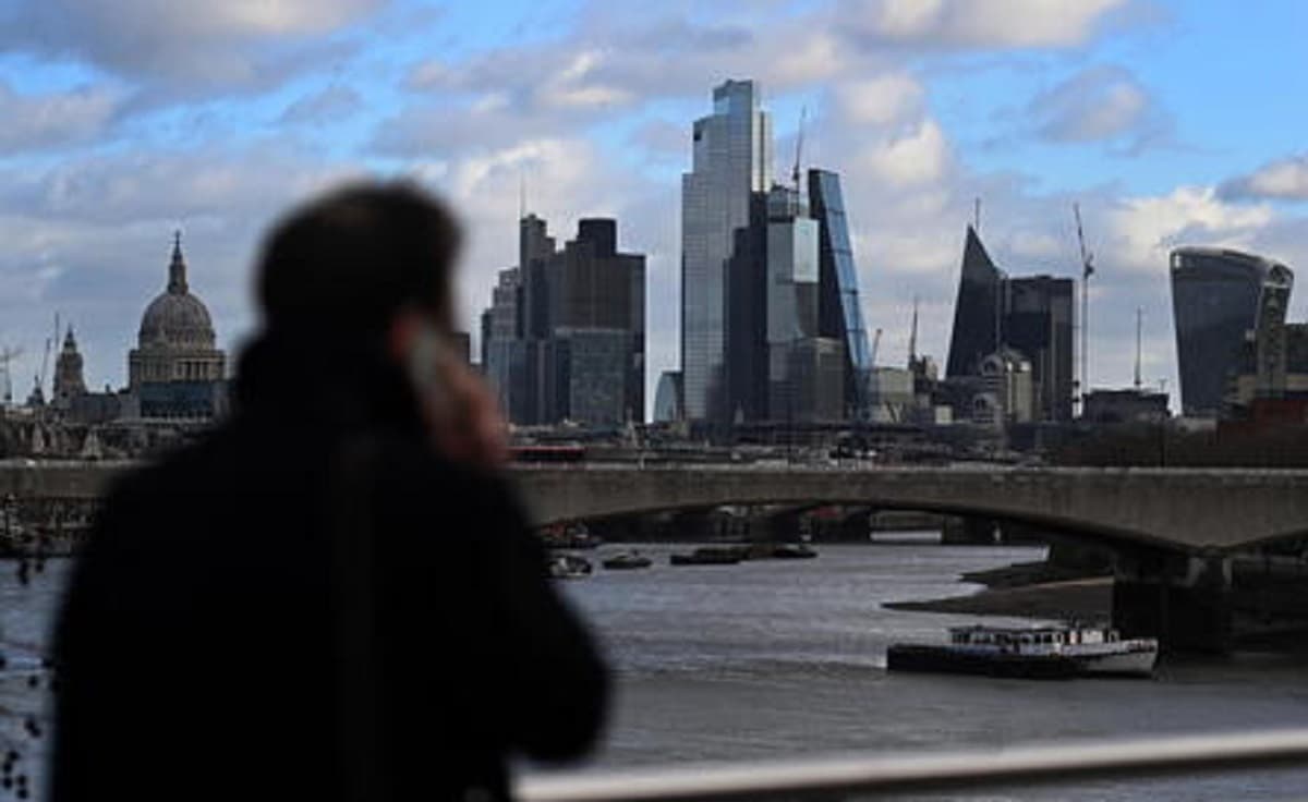 Londra, evade militare sospettato per terrorismo. È caccia all'uomo. Foto Ansa
